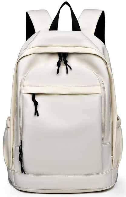 リュック バックパック レディース 20L 通学 リュック 女子 防水 軽量 14インチPC収納 大容量 かわいい カジュアル ビジネス 男女兼用 メンズ 通勤 旅行