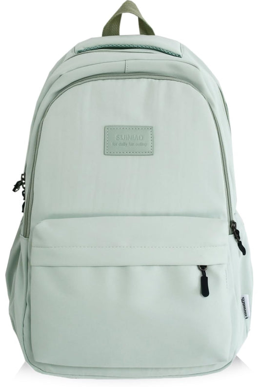 リュック バックパック レディース 20L 通学 リュック 女子 防水 軽量 15.6インチPC収納 大容量 かわいい カジュアル ビジネス 男女兼用 メンズ 通勤 旅行
