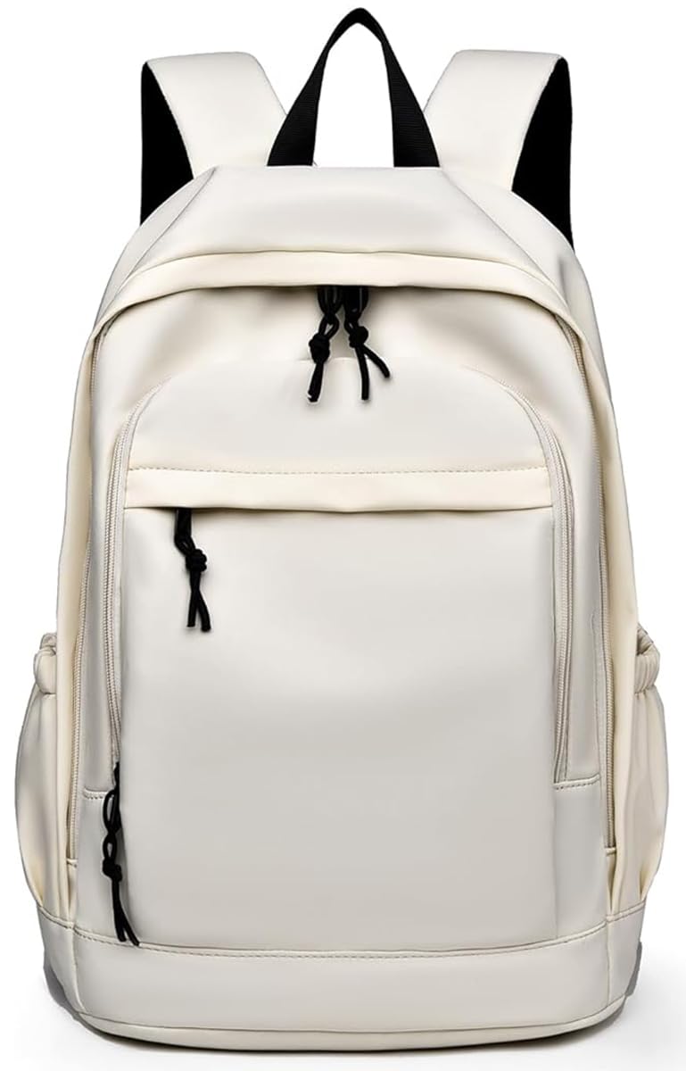 リュック バックパック レディース 20L 通学 リュック 女子 防水 軽量 14インチPC収納 大容量 かわいい カジュアル ビジネス 男女兼用 メンズ 通勤 旅行