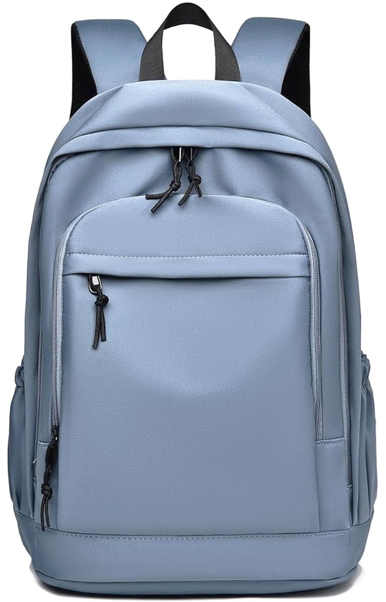 リュック バックパック レディース 20L 通学 リュック 女子 防水 軽量 14インチPC収納 大容量 かわいい カジュアル ビジネス 男女兼用 メンズ 通勤 旅行