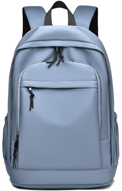 リュック バックパック レディース 20L 通学 リュック 女子 防水 軽量 14インチPC収納 大容量 かわいい カジュアル ビジネス 男女兼用 メンズ 通勤 旅行