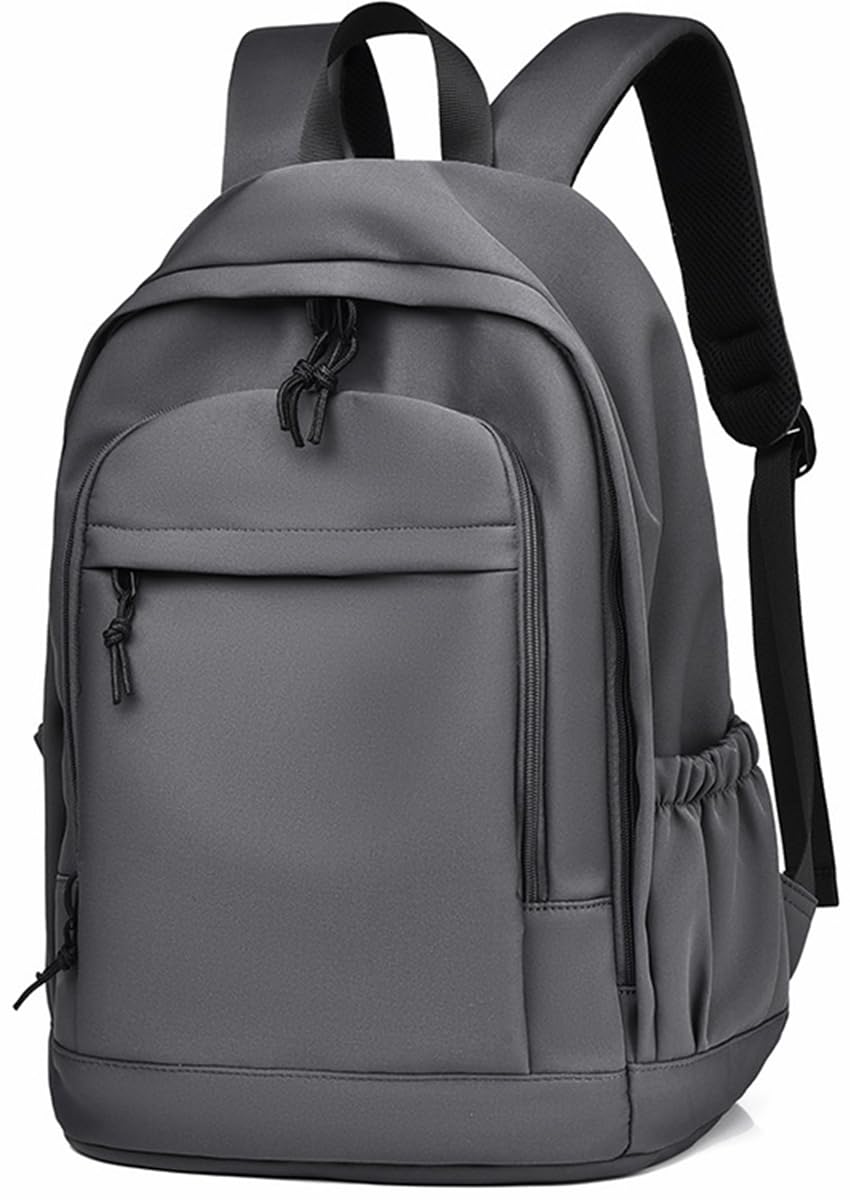 リュック バックパック レディース 20L 通学 リュック 女子 防水 軽量 14インチPC収納 大容量 かわいい カジュアル ビジネス 男女兼用 メンズ 通勤 旅行