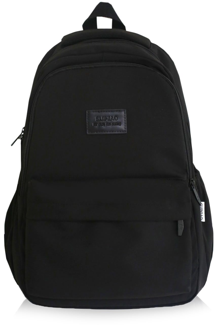 リュック バックパック レディース 20L 通学 リュック 女子 防水 軽量 15.6インチPC収納 大容量 かわいい カジュアル ビジネス 男女兼用 メンズ 通勤 旅行