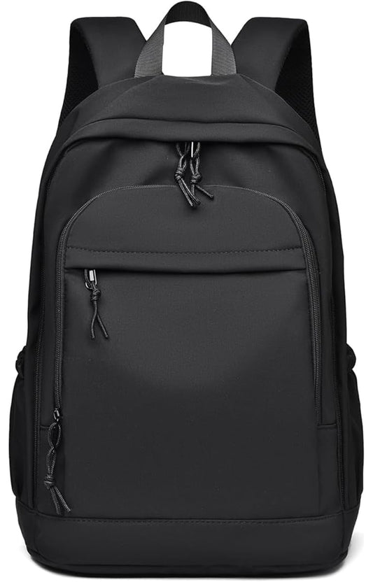 リュック バックパック レディース 20L 通学 リュック 女子 防水 軽量 14インチPC収納 大容量 かわいい カジュアル ビジネス 男女兼用 メンズ 通勤 旅行
